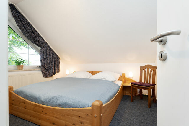 Ferienwohnung in Fehmarn OT Petersdorf - Ferienhaus Petersdorf Buschwindr&ouml;schen - Bild 20