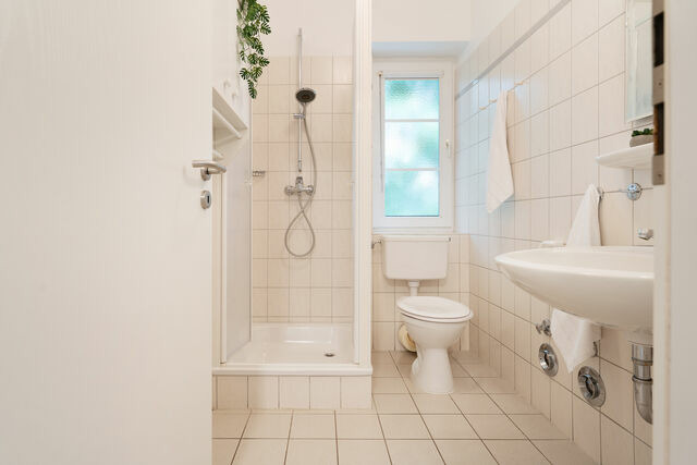 Ferienwohnung in Fehmarn OT Petersdorf - Ferienhaus Petersdorf Buschwindr&ouml;schen - Bild 25