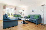 Ferienhaus in Fehmarn OT Gahlendorf - Reiterhof Rickert Gl&uuml;cksklee - Bild 1