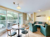 Ferienwohnung in K&uuml;hlungsborn - Residenz am Weststrand, WE 43 - Bild 2