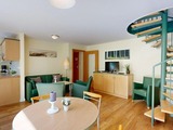 Ferienwohnung in K&uuml;hlungsborn - Residenz am Weststrand, WE 43 - Bild 3