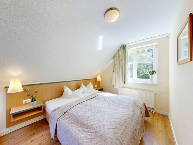 Ferienwohnung in K&uuml;hlungsborn - Residenz am Weststrand, WE 43 - Bild 5