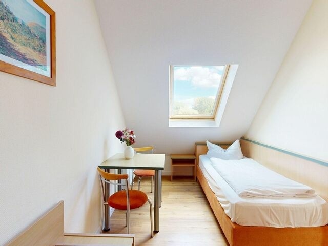 Ferienwohnung in K&uuml;hlungsborn - Residenz am Weststrand, WE 43 - Bild 6