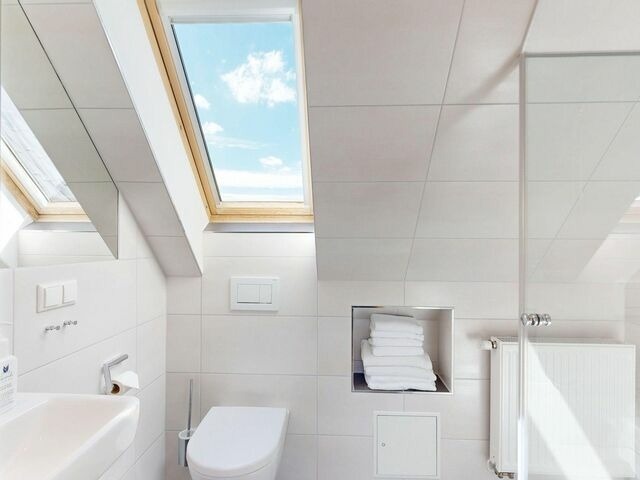 Ferienwohnung in K&uuml;hlungsborn - Residenz am Weststrand, WE 43 - Bild 8