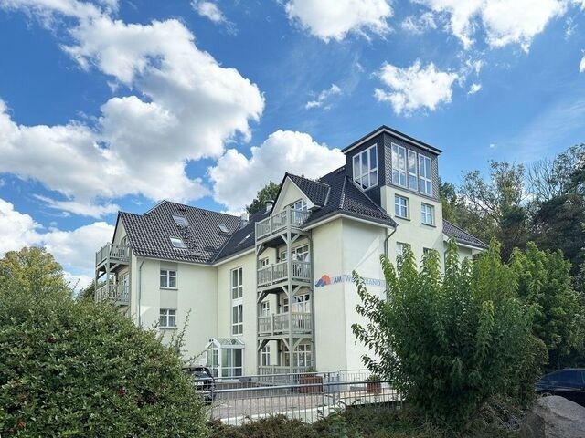 Ferienwohnung in K&uuml;hlungsborn - Residenz am Weststrand, WE 43 - Bild 10