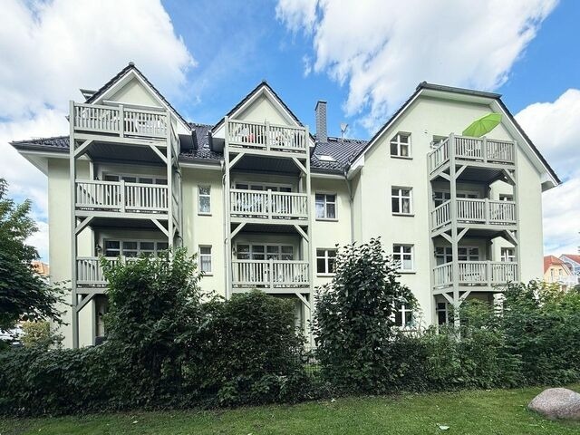 Ferienwohnung in K&uuml;hlungsborn - Residenz am Weststrand, WE 43 - Bild 11