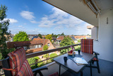 Ferienwohnung in Gr&ouml;mitz - Haus Baltic App. 142 "Deichblick" - Bild 1