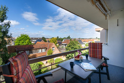 Haus Baltic App. 142 "Deichblick"