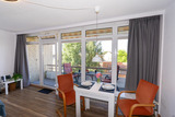 Ferienwohnung in Gr&ouml;mitz - Haus Baltic App. 142 "Deichblick" - Bild 2