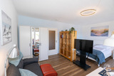 Ferienwohnung in Gr&ouml;mitz - Haus Baltic App. 142 "Deichblick" - Bild 5
