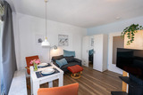 Ferienwohnung in Gr&ouml;mitz - Haus Baltic App. 142 "Deichblick" - Bild 8