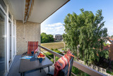 Ferienwohnung in Gr&ouml;mitz - Haus Baltic App. 142 "Deichblick" - Bild 11