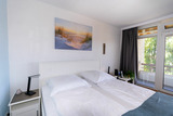 Ferienwohnung in Gr&ouml;mitz - Haus Baltic App. 142 "Deichblick" - Bild 13