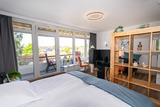 Ferienwohnung in Gr&ouml;mitz - Haus Baltic App. 142 "Deichblick" - Bild 14