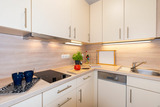 Ferienwohnung in Gr&ouml;mitz - Haus Baltic App. 142 "Deichblick" - Bild 16