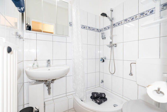 Ferienwohnung in Gr&ouml;mitz - Haus Baltic App. 142 "Deichblick" - Bild 18