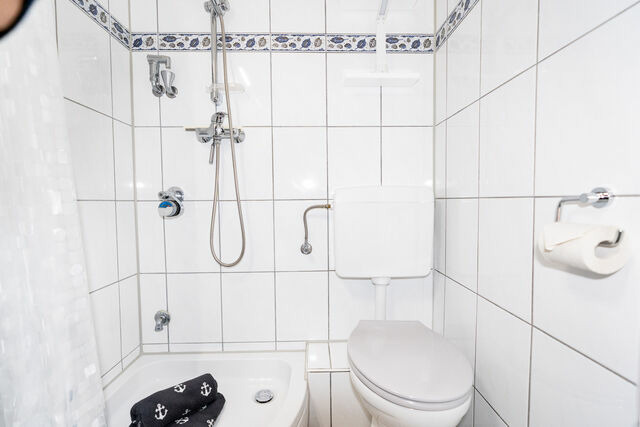 Ferienwohnung in Gr&ouml;mitz - Haus Baltic App. 142 "Deichblick" - Bild 19