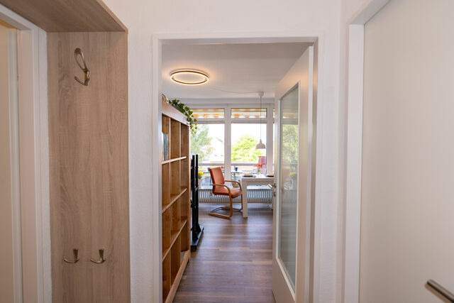 Ferienwohnung in Gr&ouml;mitz - Haus Baltic App. 142 "Deichblick" - Bild 20