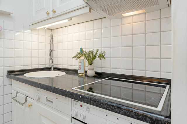Ferienwohnung in Sierksdorf - Panoramic Meerblick 5.5 - Bild 4