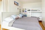 Ferienwohnung in Sierksdorf - Panoramic Meerblick 5.5 - Bild 5