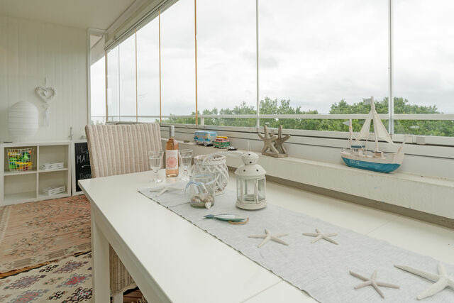 Ferienwohnung in Sierksdorf - Panoramic Meerblick 5.5 - Bild 9