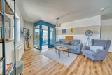 Ferienwohnung in Heiligenhafen - Achterstra&szlig;e 3a, App. 6 6ATS6 - Wohnung Achterzeit - Bild 1