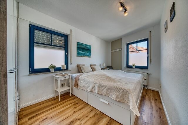 Ferienwohnung in Heiligenhafen - Achterstra&szlig;e 3a, App. 6 6ATS6 - Wohnung Achterzeit - Bild 3