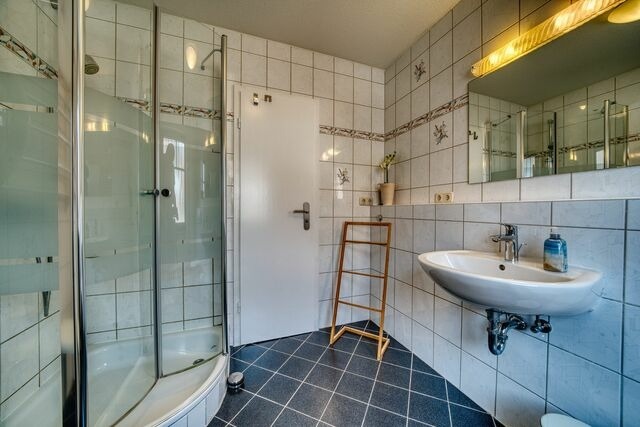 Ferienwohnung in Heiligenhafen - Achterstra&szlig;e 3a, App. 6 6ATS6 - Wohnung Achterzeit - Bild 4