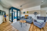 Ferienwohnung in Heiligenhafen - Achterstra&szlig;e 3a, App. 6 6ATS6 - Wohnung Achterzeit - Bild 7