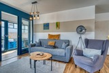 Ferienwohnung in Heiligenhafen - Achterstra&szlig;e 3a, App. 6 6ATS6 - Wohnung Achterzeit - Bild 8