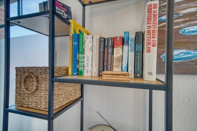 Ferienwohnung in Heiligenhafen - Achterstra&szlig;e 3a, App. 6 6ATS6 - Wohnung Achterzeit - Bild 11