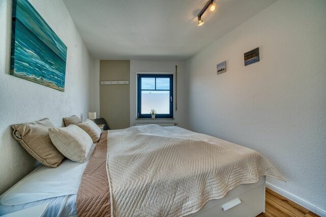 Ferienwohnung in Heiligenhafen - Achterstra&szlig;e 3a, App. 6 6ATS6 - Wohnung Achterzeit - Bild 14