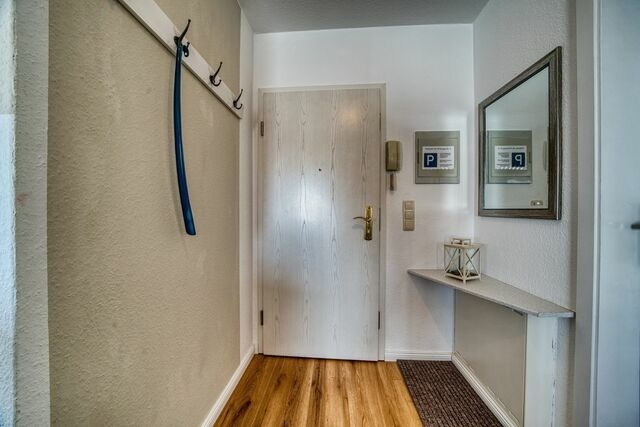 Ferienwohnung in Heiligenhafen - Achterstra&szlig;e 3a, App. 6 6ATS6 - Wohnung Achterzeit - Bild 17