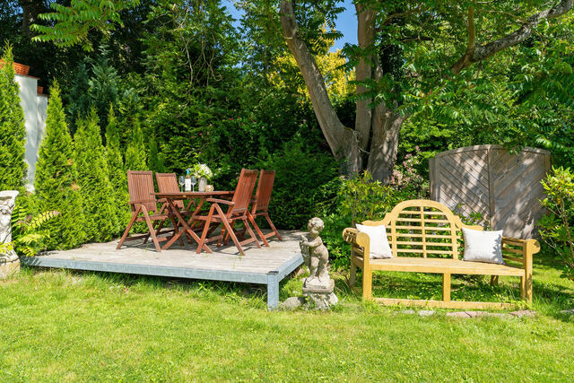 Ferienwohnung in Eutin-Sielbeck - Haus am See I - Bild 20