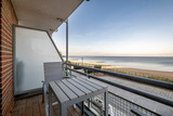 Ferienwohnung in Niendorf/Ostsee - Ostseeblick, App. 03 - Bild 1