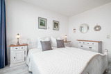 Ferienwohnung in Niendorf/Ostsee - Ostseeblick, App. 03 - Bild 4