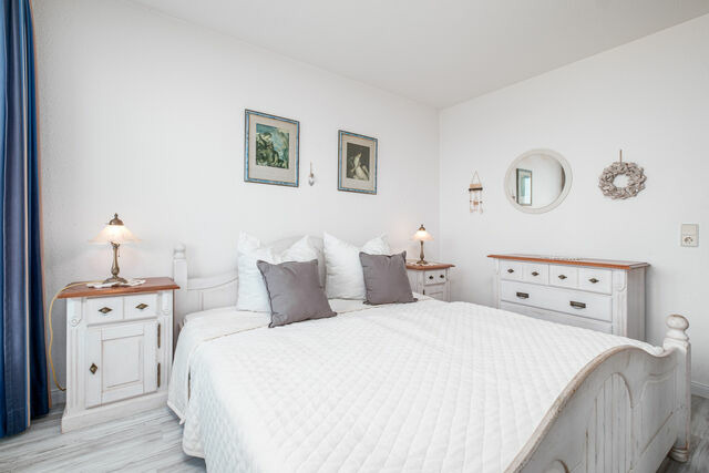 Ferienwohnung in Niendorf/Ostsee - Ostseeblick, App. 03 - Bild 4