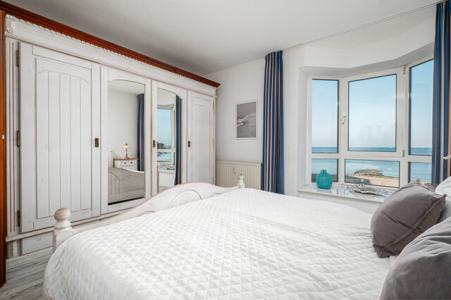 Ferienwohnung in Niendorf/Ostsee - Ostseeblick, App. 03 - Bild 8