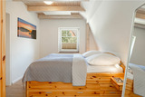 Ferienwohnung in Bosau - Landhaus Sandlid Wohnung 1 - Bild 18