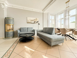 (Brise) Villa Undine App. 2