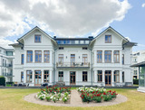 Ferienwohnung in Ahlbeck - (Brise) Villa Undine App. 2 - Bild 2