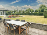 Ferienwohnung in Ahlbeck - (Brise) Villa Undine App. 2 - Bild 4