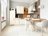 Ferienwohnung in Ahlbeck - (Brise) Villa Undine App. 2 - Bild 7