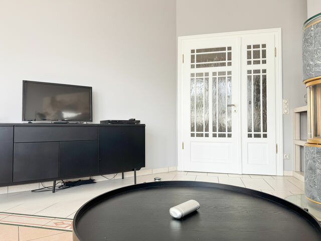 Ferienwohnung in Ahlbeck - (Brise) Villa Undine App. 2 - Bild 9
