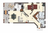 Ferienwohnung in Ahlbeck - (Brise) Villa Undine App. 2 - Bild 20