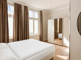 Ferienwohnung in Ahlbeck - (Brise) Villa Undine App. 2 - Bild 11