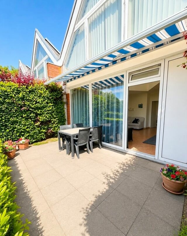 Ferienwohnung in Gr&ouml;mitz - Golfresidenz Gr&ouml;mitz App. 12 - Bild 4