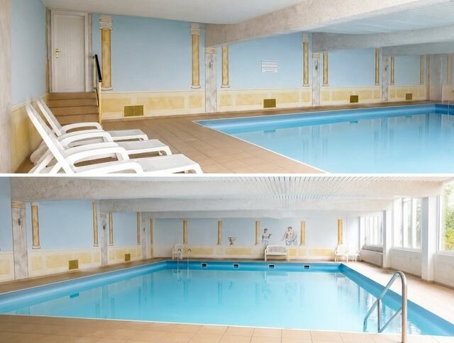 Ferienwohnung in Gr&ouml;mitz - Golfresidenz Gr&ouml;mitz App. 12 - Bild 5