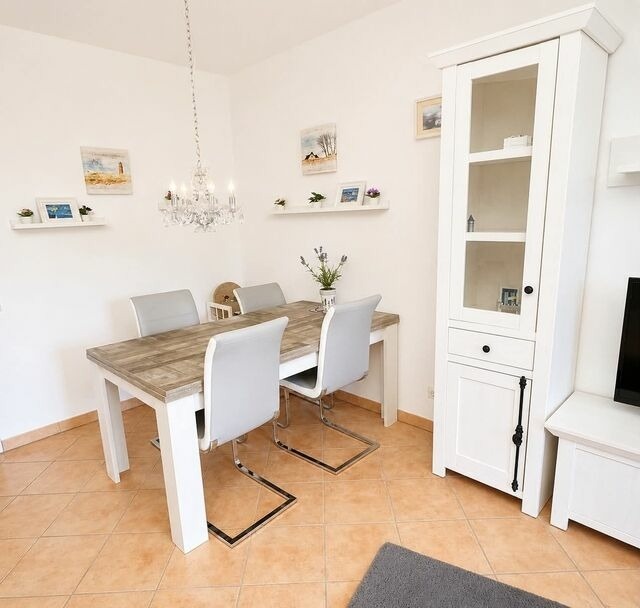 Ferienwohnung in Gr&ouml;mitz - Golfresidenz Gr&ouml;mitz App. 12 - Bild 8