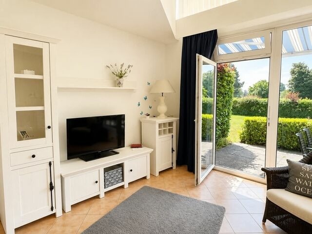 Ferienwohnung in Gr&ouml;mitz - Golfresidenz Gr&ouml;mitz App. 12 - Bild 11